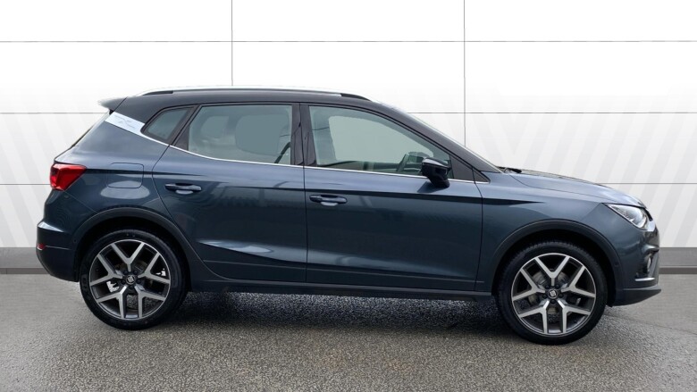 SEAT Arona 1.0 TSI 115 Xcellence Lux [EZ] 5dr DSG Petrol Hatchback